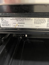 Load image into Gallery viewer, GE Stainless Dual Fuel Slide-In Oven - 3493