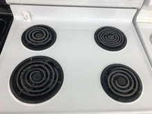 Load image into Gallery viewer, Whirlpool Electric Coil Stove - 1735