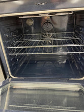 Load image into Gallery viewer, Samsung Stainless Electric Stove - 0273