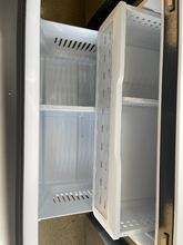 Load image into Gallery viewer, GE Stainless French Door Refrigerator - 1239