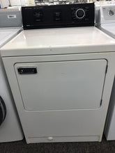 Load image into Gallery viewer, Admiral Gas Dryer - 9920