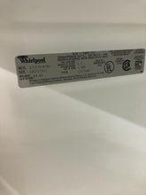 Load image into Gallery viewer, Whirlpool Bisque Refrigerator - 6286