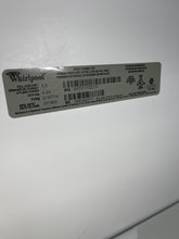Load image into Gallery viewer, Whirlpool Bisque Refrigerator - 8007