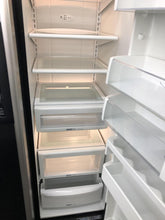 Load image into Gallery viewer, KitchenAid Side by Side Refrigerator - 1133
