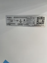 Load image into Gallery viewer, Whirlpool Stainless Side by Side Refrigerator - 0080
