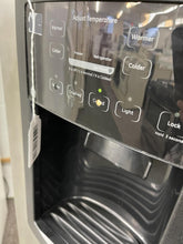 Load image into Gallery viewer, GE Stainless Side by Side Refrigerator - 6154
