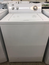 Load image into Gallery viewer, Estate by Whirlpool Washer - 4268