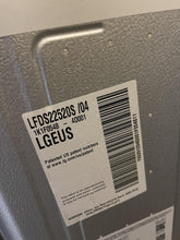 Load image into Gallery viewer, LG Stainless French Door Refrigerator - 9770