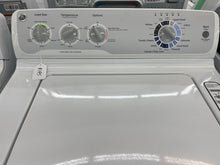 Load image into Gallery viewer, GE Washer and Electric Dryer Set - 6433-7372