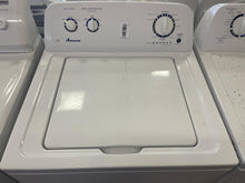 Load image into Gallery viewer, Amana Washer and Gas Dryer Set - 4947 - 3425