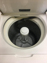 Load image into Gallery viewer, Whirlpool Washer and Gas Dryer - 5228 - 7921