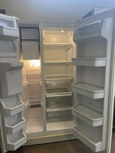 Load image into Gallery viewer, Kenmore Side by Side Refrigerator - 3070