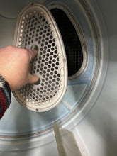 Load image into Gallery viewer, Whirlpool Bisque Stack Washer and Electric Dryer - 9980