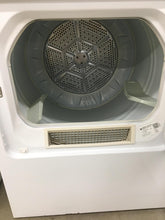Load image into Gallery viewer, GE Gas Dryer - 1233