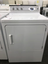 Load image into Gallery viewer, GE Gas Dryer - 1582