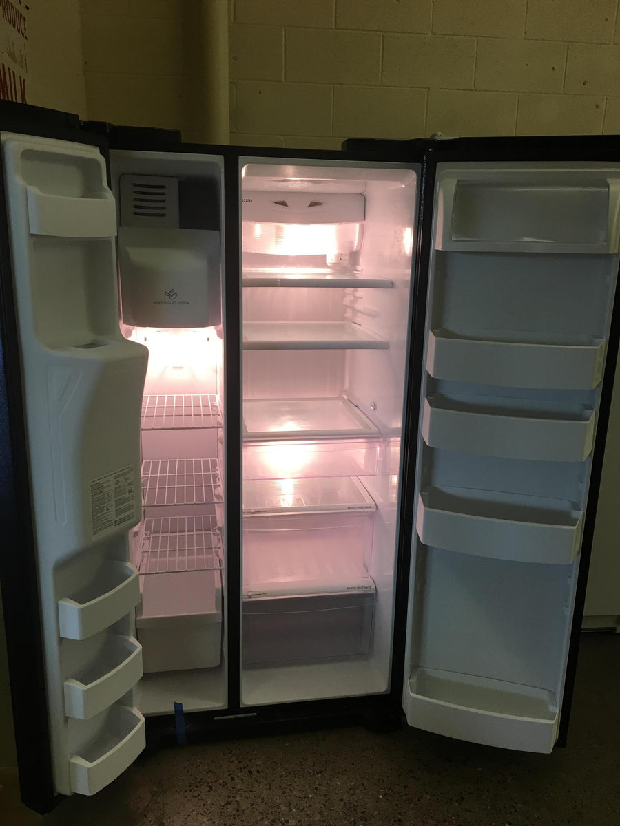 Kenmore Side by Side Refrigerator - 3618