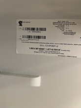 Load image into Gallery viewer, Kenmore Stainless Side by Side Refrigerator - 1581