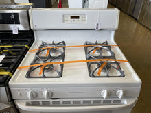 Load image into Gallery viewer, GE White Gas Stove - 4400