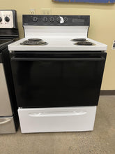 Load image into Gallery viewer, Kenmore Coil Electric Stove - 5489