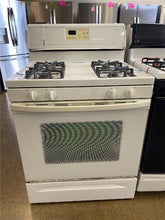 Load image into Gallery viewer, Whirlpool Gas Stove - 2441