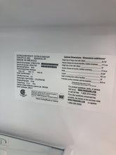 Load image into Gallery viewer, Frigidaire Stainless French Door Refrigerator - 5509