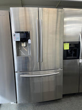 Load image into Gallery viewer, Samsung Stainless French Door Refrigerator - 6580