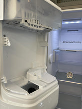 Load image into Gallery viewer, Samsung Stainless Side by Side Refrigerator - 2563