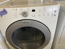 Load image into Gallery viewer, Maytag Front Load Washer and Gas Dryer Set - 2226 - 4034