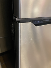 Load image into Gallery viewer, Insignia Stainless Refrigerator - 1828