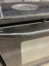 Load image into Gallery viewer, Maytag Black Electric Stove - 6685