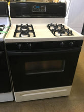 Load image into Gallery viewer, Whirlpool Gas Stove - 7067