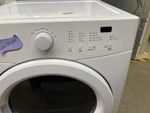 Load image into Gallery viewer, Frigidaire Gas Dryer - 9088
