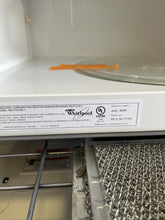 Load image into Gallery viewer, Whirlpool Microwave - 4963