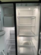 Load image into Gallery viewer, Whirlpool Stainless Side by Side Refrigerator - 4698