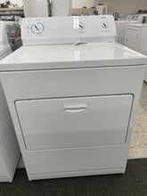Load image into Gallery viewer, Kenmore Washer and Electric Dryer Set - 8896-5218