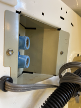 Load image into Gallery viewer, Maytag Neptune Front Load Washer and Gas Dryer Set - 1825 - 2798