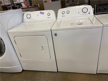 Load image into Gallery viewer, Amana Washer and Gas Dryer Set - 2904 - 2626