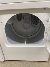 Load image into Gallery viewer, Amana Washer and Electric Dryer Set - 7714 - 1763
