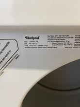 Load image into Gallery viewer, Whirlpool Washer and Gas Dryer Set - 4297-0517