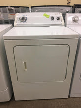 Load image into Gallery viewer, Whirlpool Electric Dryer - 6087