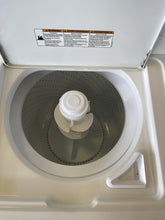 Load image into Gallery viewer, Amana Washer and Gas Dryer Set - 7362 - 3157