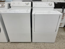 Load image into Gallery viewer, Maytag Washer and Gas Dryer Set - 1288-9666