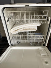 Load image into Gallery viewer, Whirlpool Dishwasher - 8152