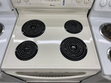 Load image into Gallery viewer, Amana Electric Coil Stove - 3992