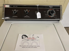 Load image into Gallery viewer, Whirlpool Washer - 6350