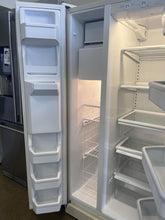Load image into Gallery viewer, Kenmore Side by Side Refrigerator - 3070