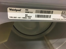 Load image into Gallery viewer, Whirlpool Washer and Gas Dryer - 8096 - 5147