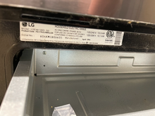 Load image into Gallery viewer, LG Electric Stove - 1920