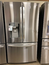 Load image into Gallery viewer, LG Stainless French Door Refrigerator - 3754