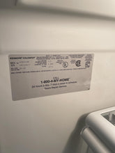 Load image into Gallery viewer, Kenmore Bisque Refrigerator - 8937